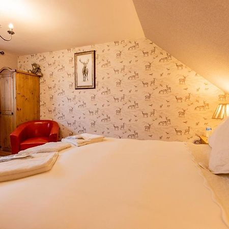 Paible Benview Bed And Breakfast & Luxury Lodge, Isle Of North Uist מראה חיצוני תמונה