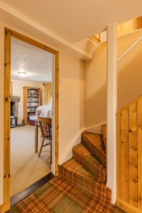 Paible Benview Bed And Breakfast & Luxury Lodge, Isle Of North Uist מראה חיצוני תמונה